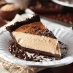 Chocolate Peanut Butter Pie: A No-Bake Dream!