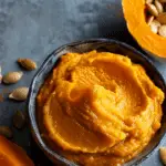 Homemade Pumpkin Purée
