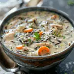 Best Chicken Wild Rice Soup