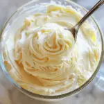 5‑Minute Healthy Cream Cheese Frosting