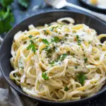 Easy Alfredo Sauce