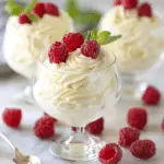 Creamy Keto Jello Whips