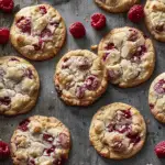 Best Raspberry Cookies