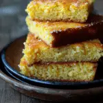 Mexican Cornbread