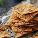 25 Minute Addictive Taco Crackers You Can’t Resist
