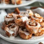 Cinnamon Roll French Toast Bites You’ll Crave Daily
