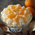 Orange Fluff Salad