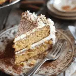 Spice Cake Recipe
