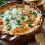 Mexican Restaurant Cheese Dip