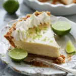 7‑Ingredient Vegan Key Lime Pies