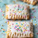 Vegan Pop Tarts