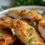 Garlic Parmesan Chicken