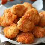 Chicken Nuggets – Crispy, Juicy, and Easy to Make at Home