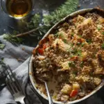 Hobo Casserole