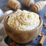 Texas Roadhouse Cinnamon Honey Butter