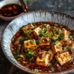 Mapo Tofu Recipe (Sichuan‑Style)