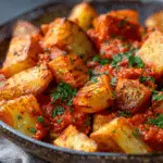 Easy Patatas Bravas Recipe