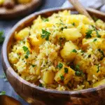 Pineapple Rice