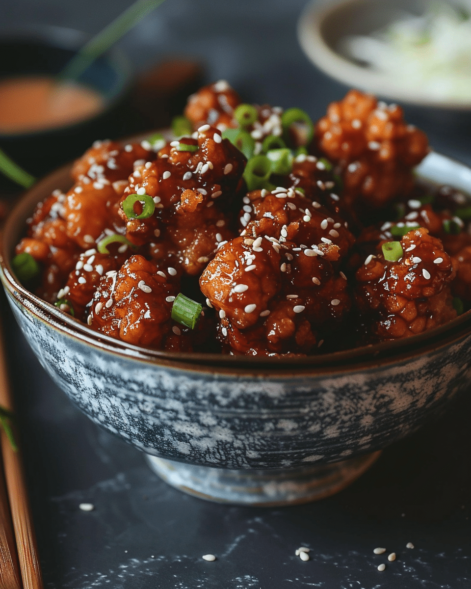 Taiwanese Popcorn Chicken