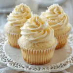 Copycat Magnolia Bakery Cupcakes Recipe