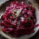 Beetroot Pasta Sauce