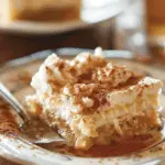 Cozy and Sweet Honey Cinnamon Dessert