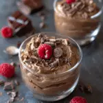 Keto Chocolate Mousse Recipe