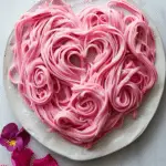Valentine’s Day Pink Pasta