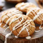 Best Soft Pumpkin Spice Cookies