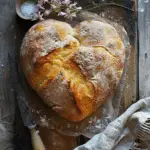 Heart Bread