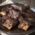 Chinese Five-Spice Beef Short Ribs