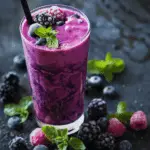 Easy Smoothie Recipe