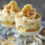 Best Banana Pudding