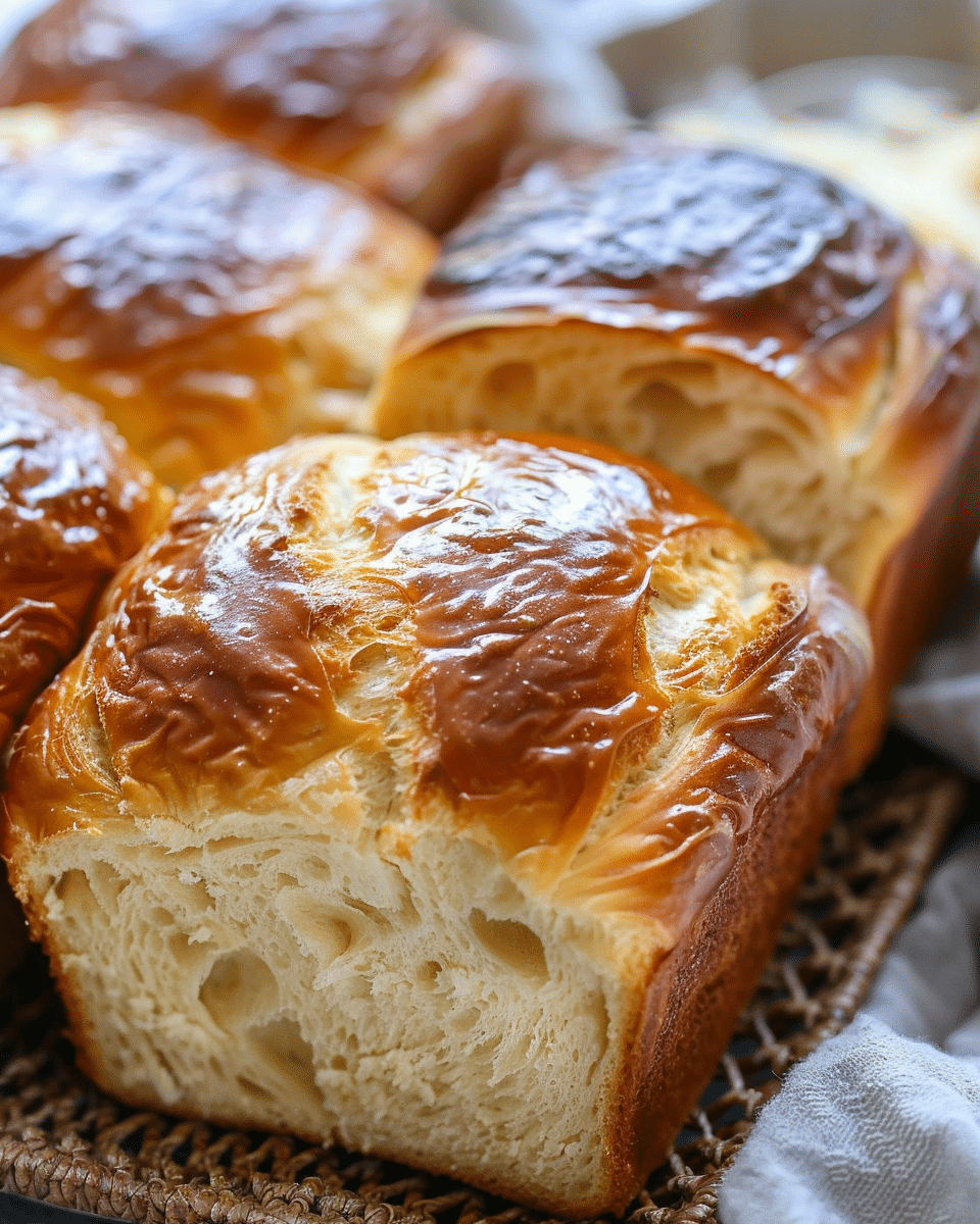 Homemade Raising Cane’s Bread Recipe
