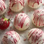 Strawberry Shortcake Easter Egg Bombs