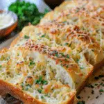 Spaghetti Garlic Bread: A Delicious and Easy Recipe