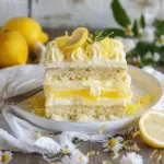 Bright & Luscious Lemon Desserts to Sweeten Your Day