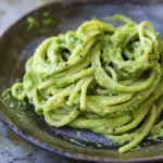 Creamy Avocado Pasta
