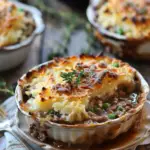 Slow Cooker Cottage Pie