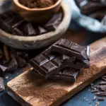 Sugar-Free Mexican-Spiced Dark Chocolate
