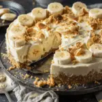 Banana Pudding Cheesecake