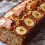 Low Calorie Banana Bread