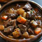 Crock Pot Beef Stew