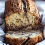 Cinnamon Swirl Banana Bread