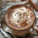 Homemade Hot Chocolate
