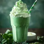 Copycat Shamrock Shake