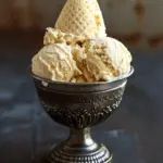 Condensed Milk Ice Cream