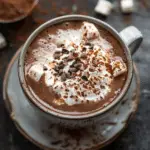 Crockpot Hot Chocolate