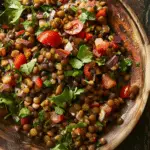 Lentil Salad