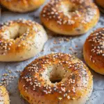 Gluten-Free Bagels